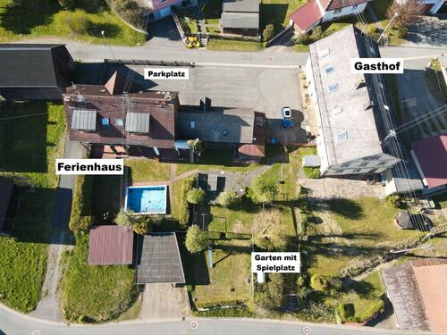 Foto - Einfamilienhaus in Marktleugast