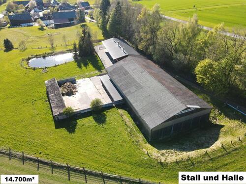 Foto - Einfamilienhaus in Marktleugast zum Kaufen