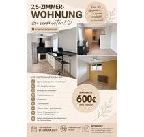 Gemütliche 2,5 Zimmer Wohnung in 93489 Schorndorf
