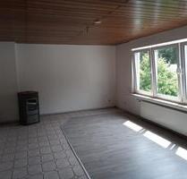 HELLE 3-ZIMMER-WOHNUNG in Siegen Trupbach