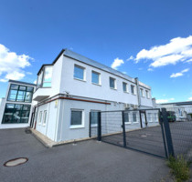 Attraktive Büro- oder Praxisfläche in StollbergErzgebirge - Stollberg (Erzgebirge)