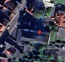 Parkplatz - Erlensee - Theodor-Heuss-Straße - Fulda