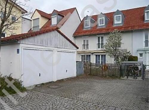 Foto - Reihenmittelhaus in Neubiberg - 980.000,00 EUR Kaufpreis,