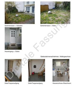 Foto - Einfamilienhaus in Neubiberg