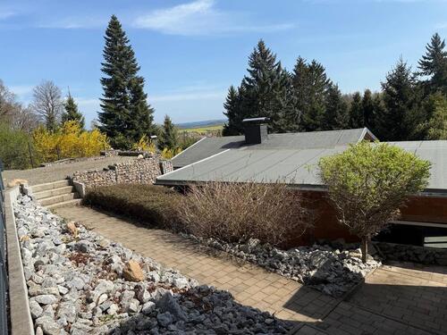 Foto - Kernsaniertes Ferien-Wochenendhaus im Harz, Waldrandlage