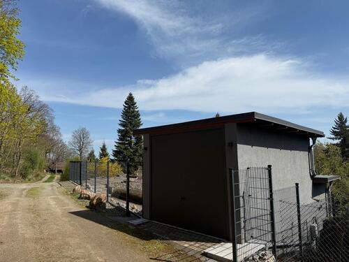 Foto - Einfamilienhaus in Tarp