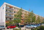 Foto - Etagenwohnung in Schönebeck (Elbe)