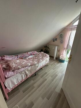 Foto - Etagenwohnung zur Miete in Sachsenheim
