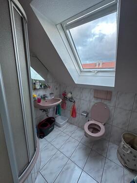 Foto - Etagenwohnung in Sachsenheim