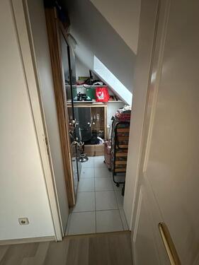 Foto - Etagenwohnung in Sachsenheim zur Miete