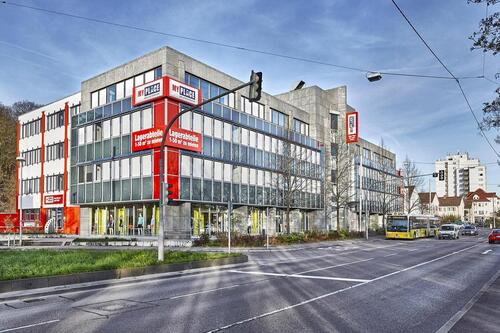 Foto - 50m2 LAGERFLÄCHE IN TOP VERKEHRSLAGE. PROVISIONSFREI