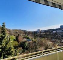 3,5-Zi-Wohnung in ES BalkonEBKGarage im Grünen ES-Hochschule - Waldenbuch