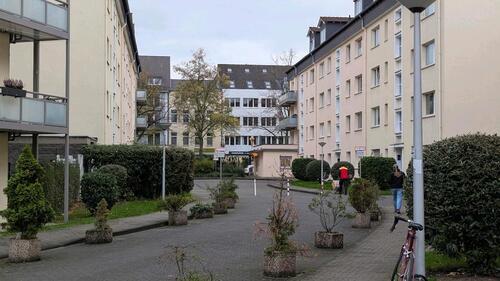 Foto - Etagenwohnung zum Kaufen in Wesseling