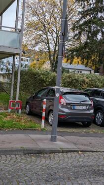 Foto - Etagenwohnung in Wesseling
