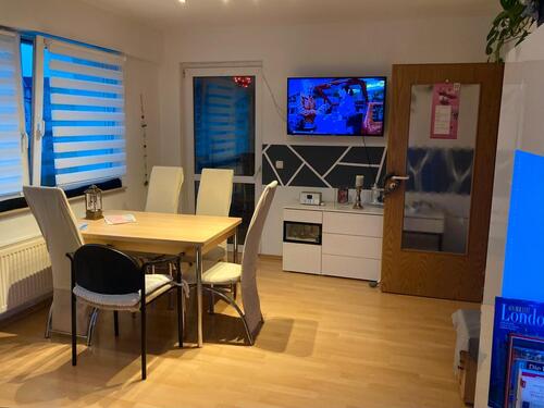 Foto - Helle 2-Zimmer-Wohnung mit Wintergarten in Halle-Trotha