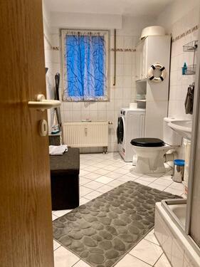 Foto - Etagenwohnung in Halle (Saale) zur Miete