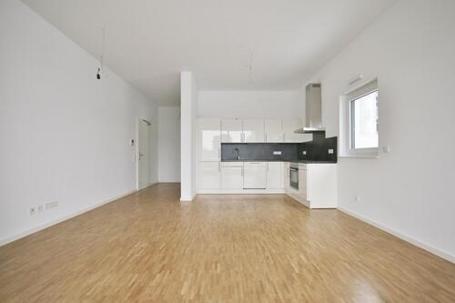 Foto - Etagenwohnung zur Miete in Mainz