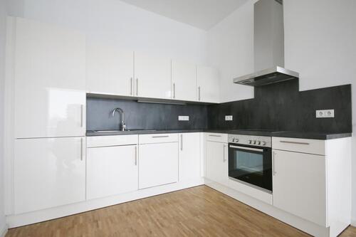 Foto - Etagenwohnung in Mainz