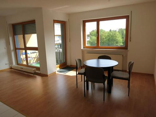 Foto - Singlewohnung 1 Raum Wohnung - TU Dresden fußläufig zu erreichen