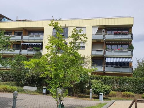 Foto - Etagenwohnung zur Miete in Dresden