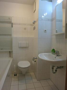 Foto - Etagenwohnung in Dresden zur Miete