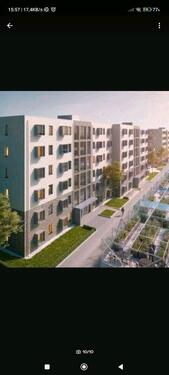 Foto - Neubauwohnung Exklusiv - 650,00 EUR Kaltmiete,