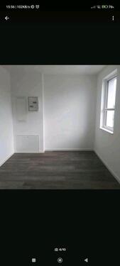 Foto - Etagenwohnung in Wesseling