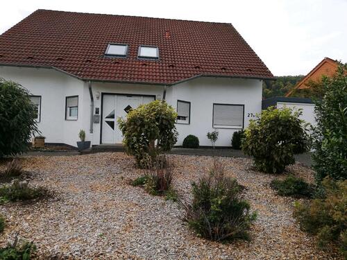 Foto - 2 Doppelhaushälften in Bad Driburg