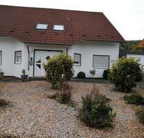 2 Doppelhaushälften in Bad Driburg