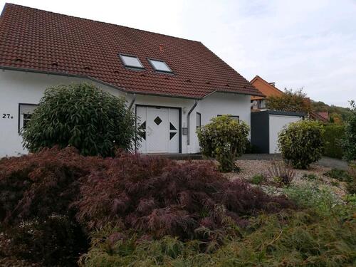 Foto - Einfamilienhaus in Bad Driburg