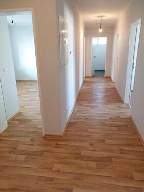 Foto - 4 Zimmer Etagenwohnung zur Miete in Laupheim