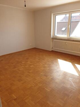 Foto - 4 Zimmer Etagenwohnung in Laupheim