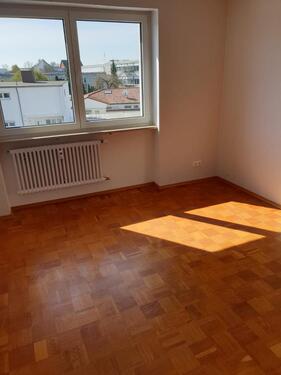 Foto - Etagenwohnung in Laupheim zur Miete