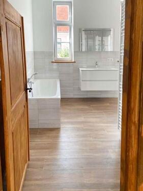 Foto - 4 Zimmer Etagenwohnung zur Miete in Wolgast