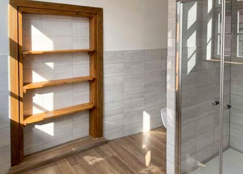 Foto - 4 Zimmer Etagenwohnung in Wolgast