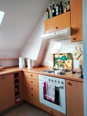 Foto - 3 Zimmer Etagenwohnung in Pinneberg