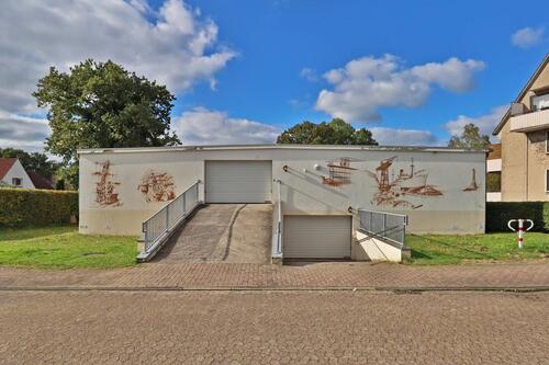 Foto - Garagenstellplatz zu vermieten - 50,00&nbsp;EUR Miete,