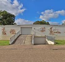 Garagenstellplatz zu vermieten - 50,00&nbsp;EUR Miete, in Bremen (PLZ: 28755) Blumenthal