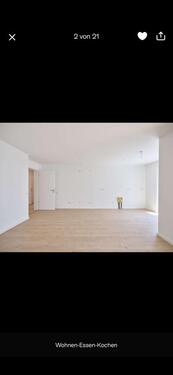 Foto - 2 Zimmer Erdgeschoßwohnung in Landau an der Isar