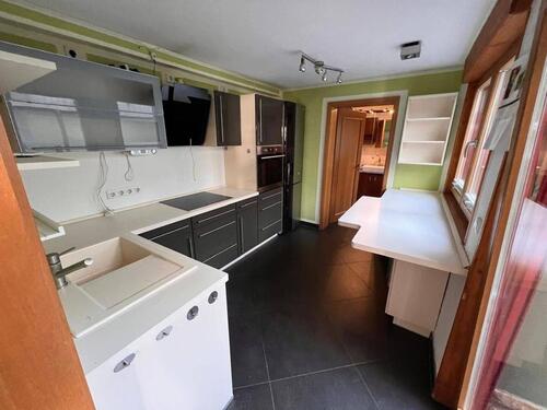 Foto - Reihenhaus in Erfurt zur Miete