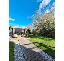 Modernisierter Familien-Traum (Bungalow) von PRIVAT - Biblis