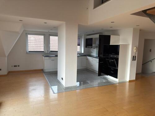 Foto - 2 Zimmer Dachgeschoßwohnung zur Miete in Bünde