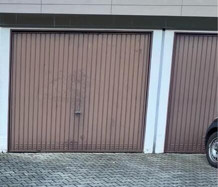 Foto - Garage zu vermieten in Tailfingen