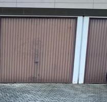 Garage zu vermieten in Tailfingen - Albstadt Gemarkung Onstmettingen