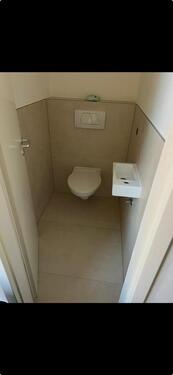 Foto - 1 Zimmer Erdgeschoßwohnung in Rastatt