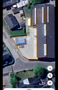 Foto - Abstellfläche Grundstück mieten