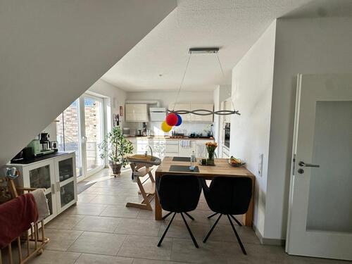 Foto - schöne 3-ZWG im Schierholz, BJ2018, KfW55