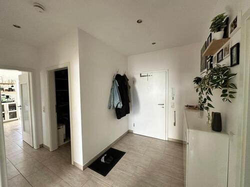 Foto - 3 Zimmer Dachgeschoßwohnung in Bremerhaven