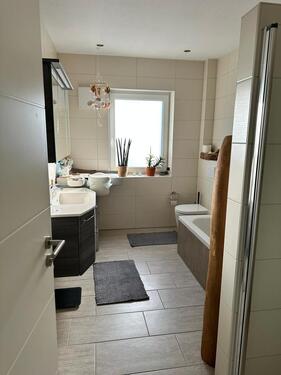 Foto - Dachgeschoßwohnung in Bremerhaven zur Miete