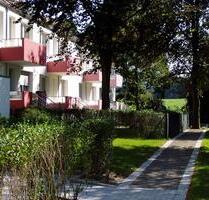 Gemütliche 3-Zimmer-Wohnung mit kleinem Garten - Herford Falkendiek